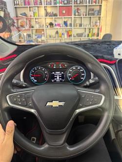 شيفروليه ماليبو